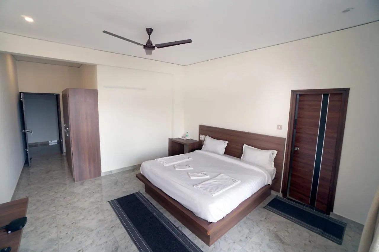Kcg Residency Hotel Mysore