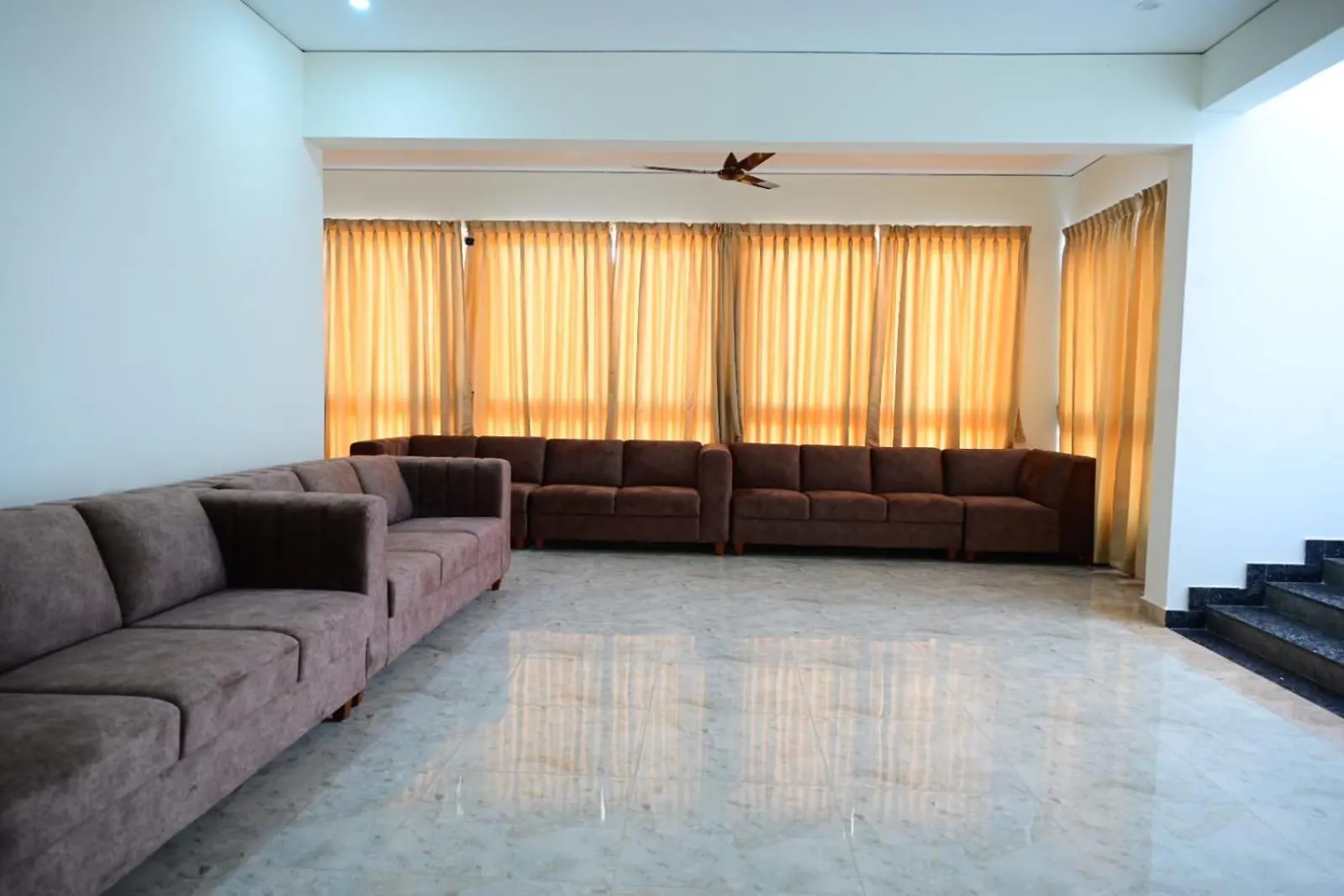 Kcg Residency Hotel Mysore