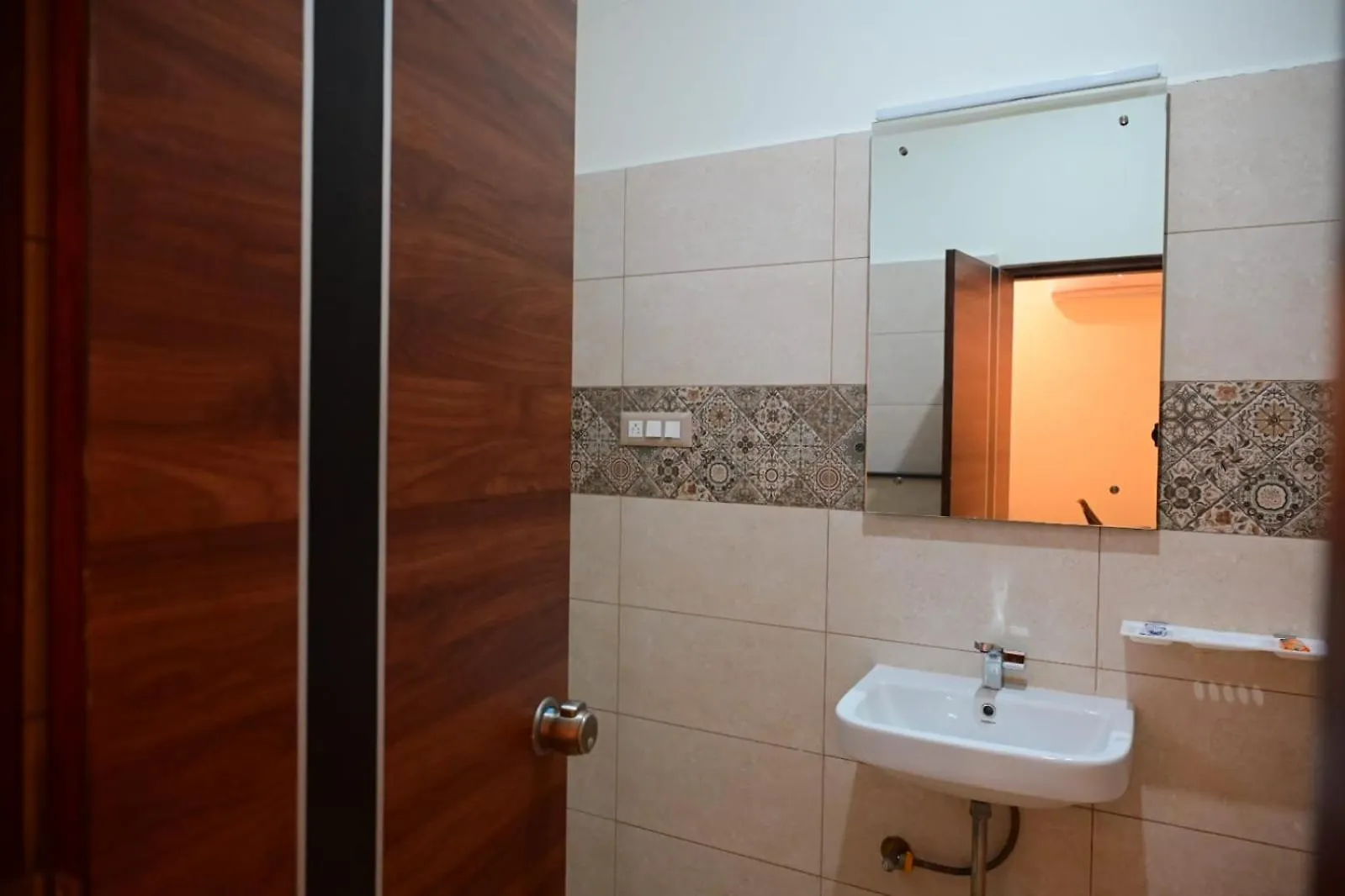Kcg Residency Hotel Mysore 5*,  India