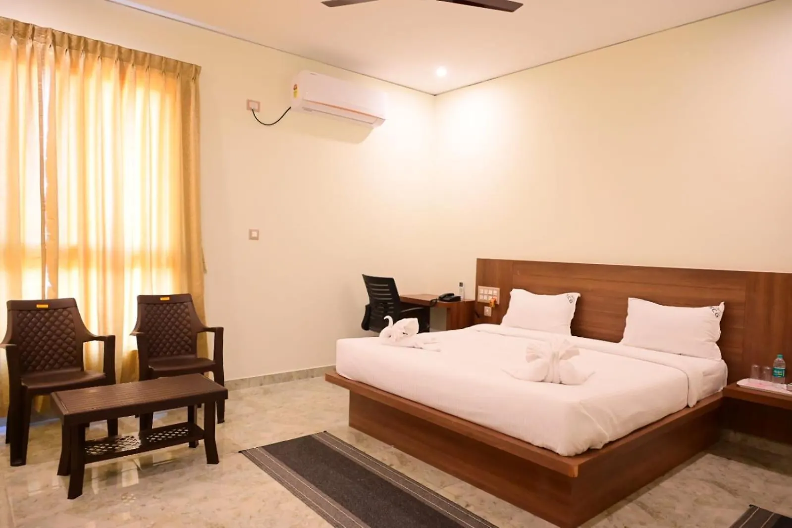 Kcg Residency Hotel Mysore