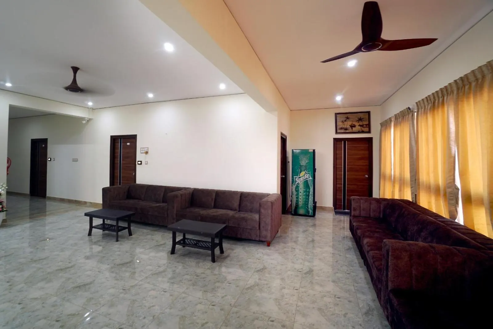 Kcg Residency Hotel Mysore India