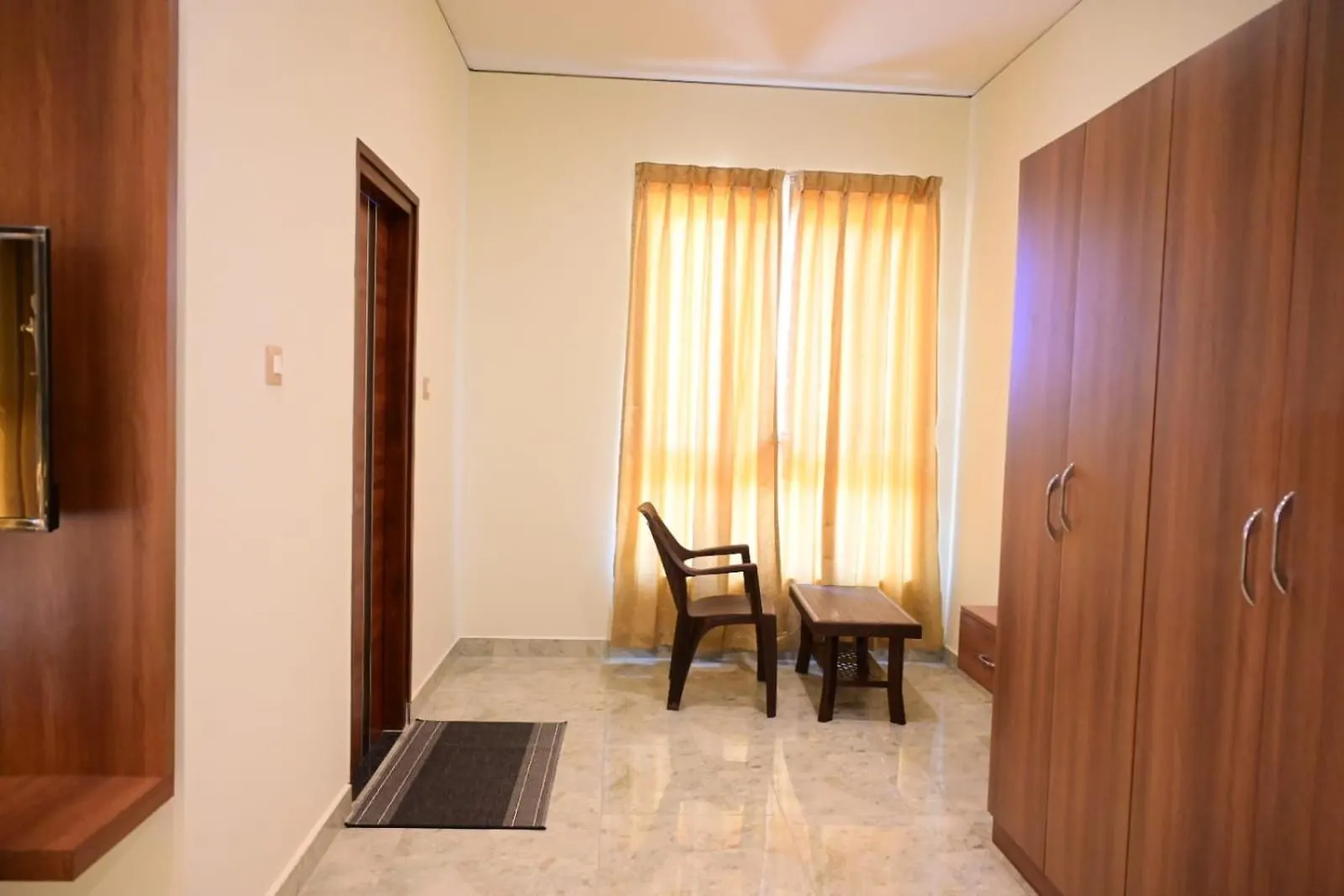 Kcg Residency Hotel Mysore